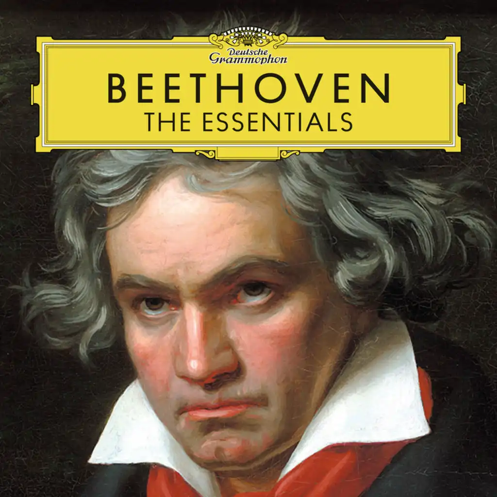 Beethoven: Violin Romance No. 1 in G Major, Op. 40