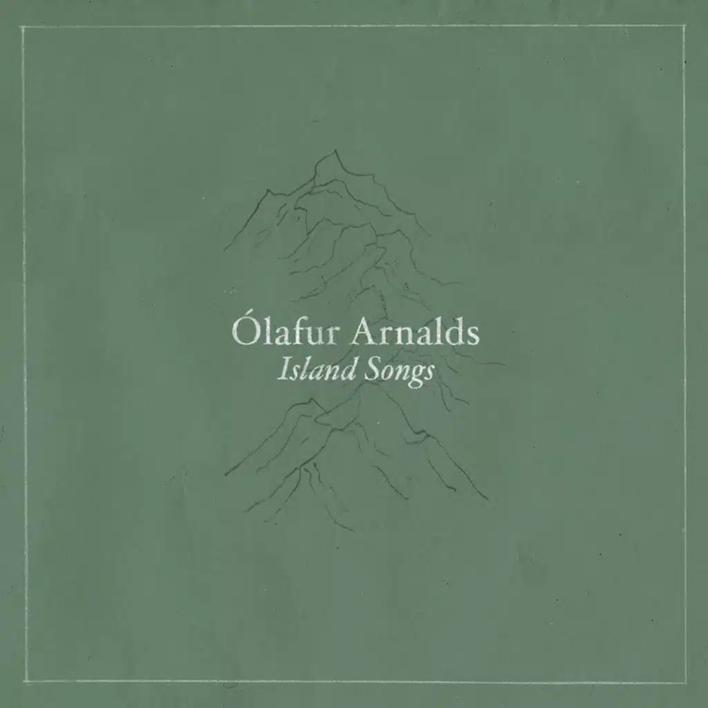 Raddir (feat. South Iceland Chamber Choir)