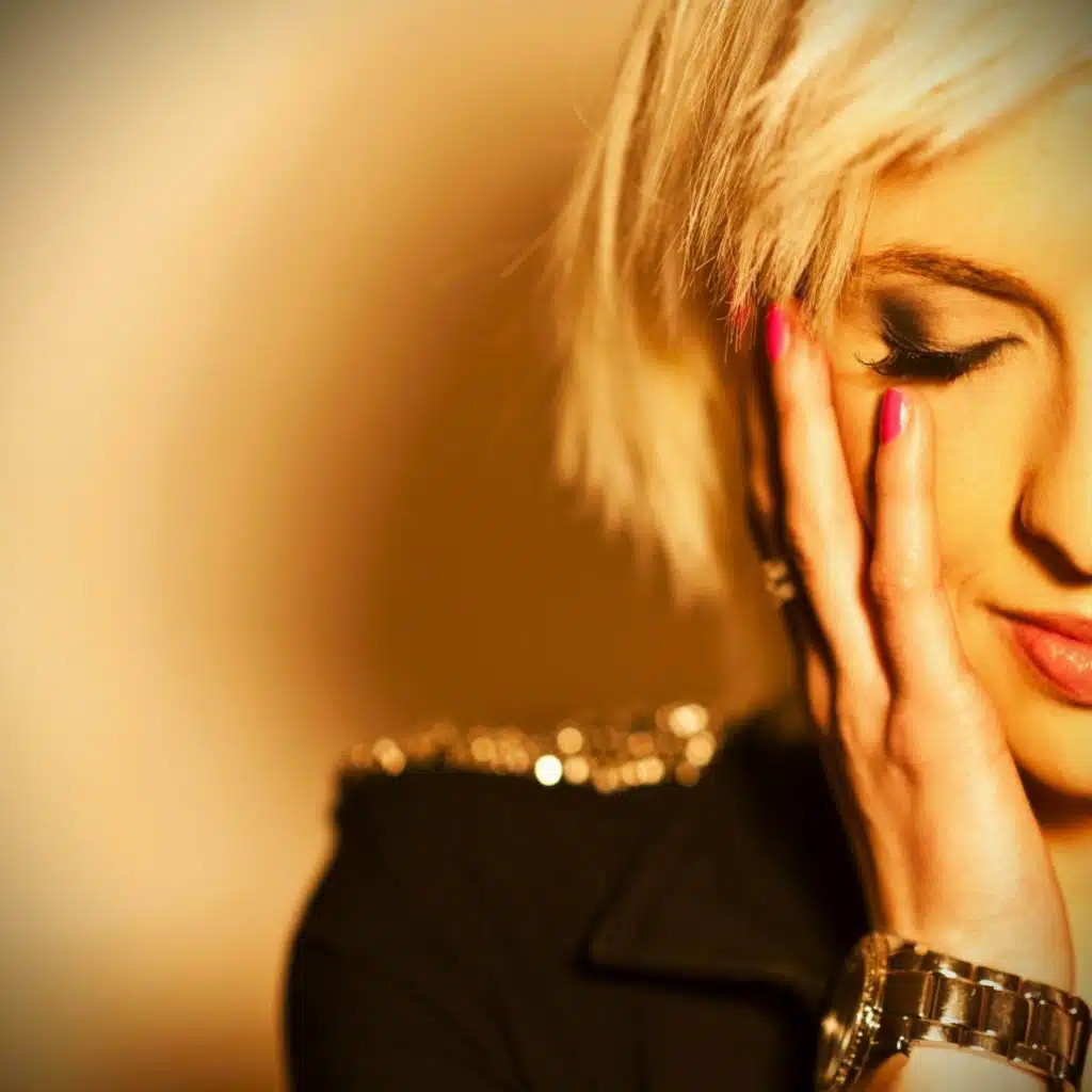 Jiřina Anna Jandová