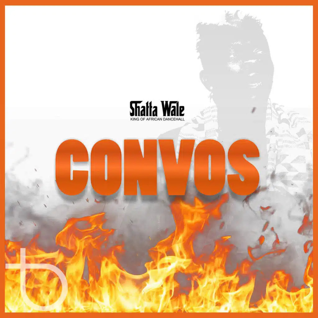 Convos (feat. Captan, Joint 77, Addi Self, Natty Lee & Pope Skinny)