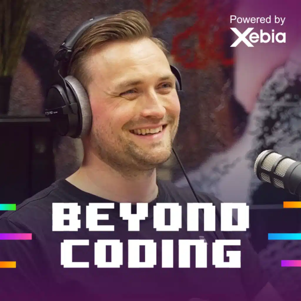 Rust, Game Development & Career Growth with Stephan Dilly