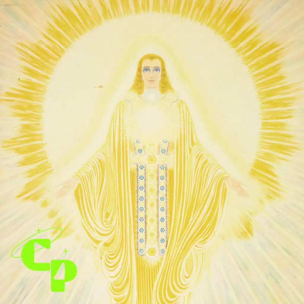 CultXCosmic: INTO THE CULTIVERSE 1