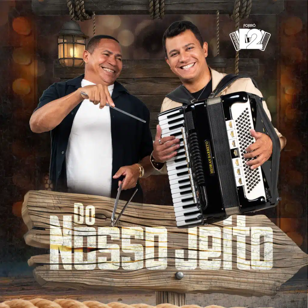 Forró D2