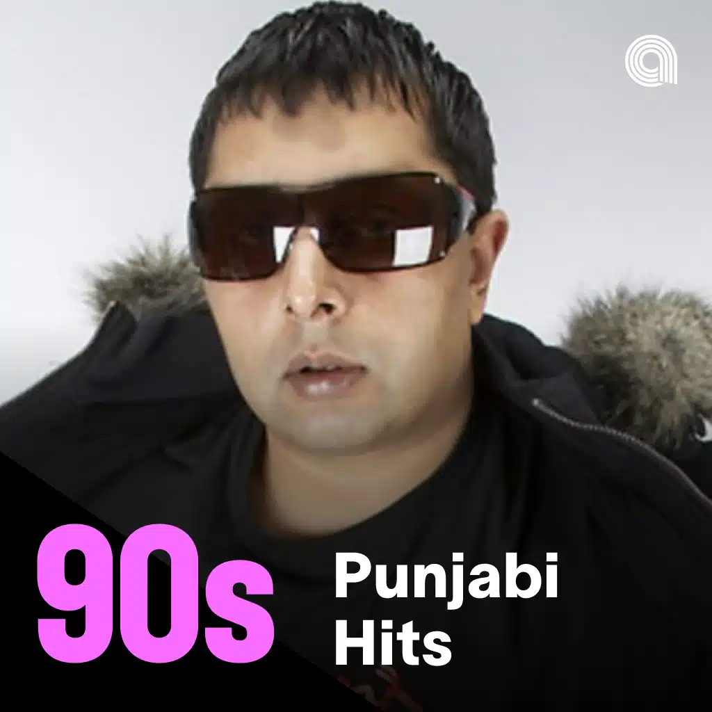 '90s Punjabi Hits
