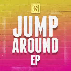 Jump Around (feat. Waka Flocka Flame)