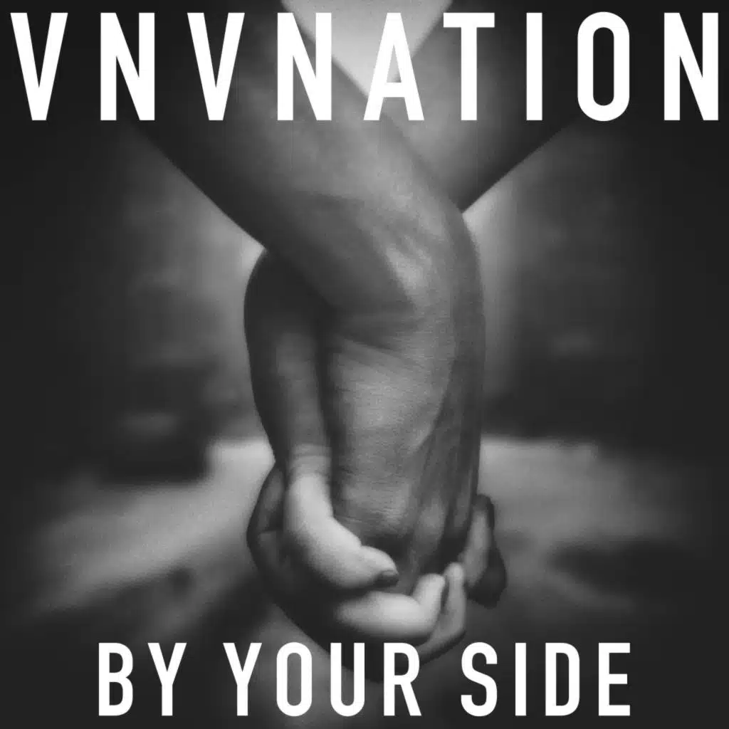 By Your Side