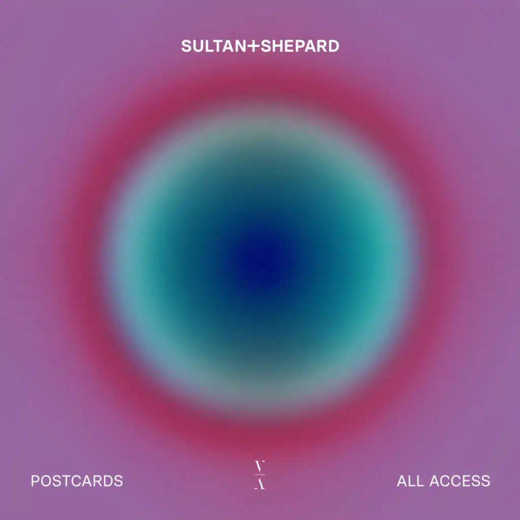 Postcards / All Access