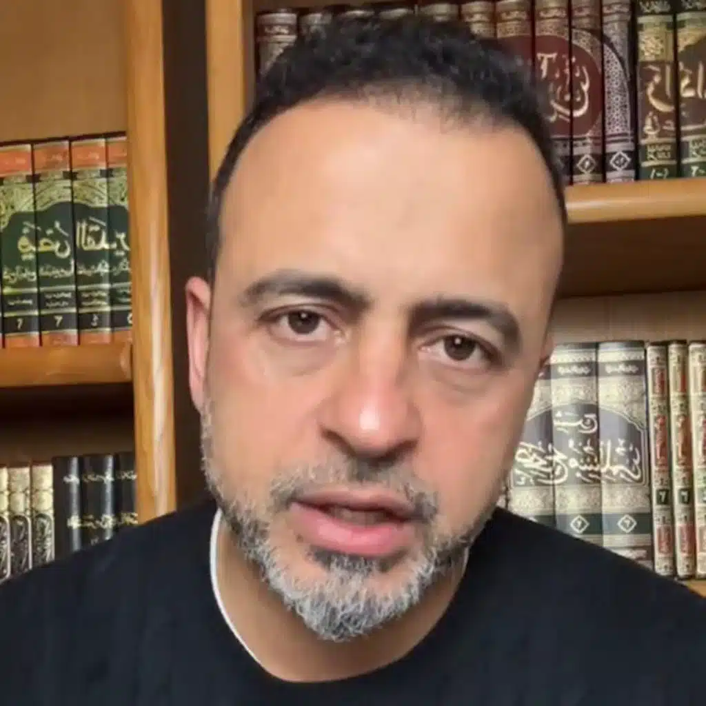 22- الخوف من المخلوق