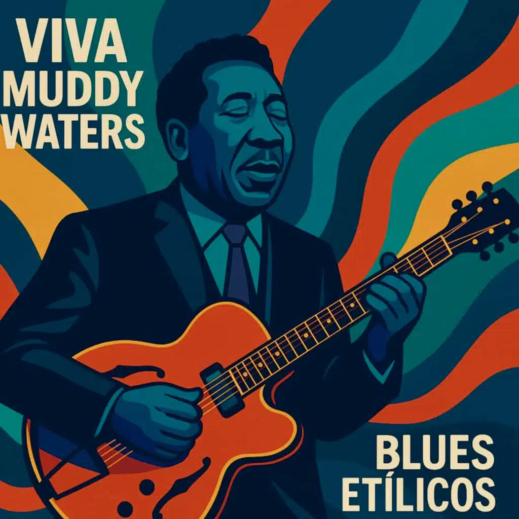 Viva Muddy Waters