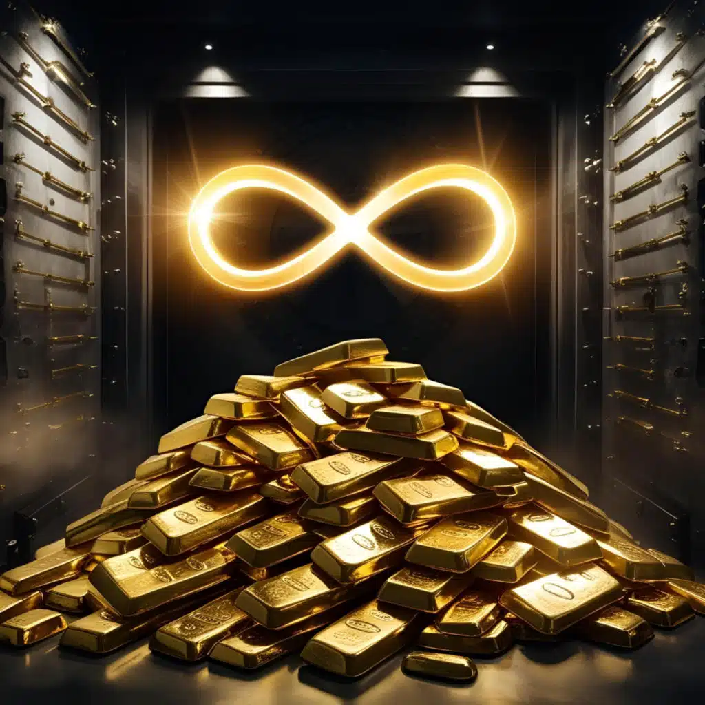 888Hz Abundance Gate, Remove All Negative Blockages, 888 Hz Infinite Abundance, Love & Wealth