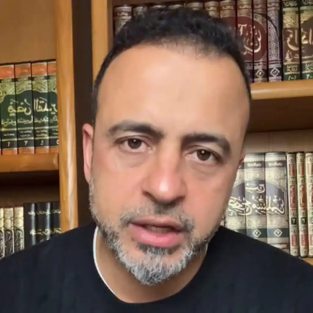 22- El5awf mn elma5louq - الخوف من المخلوق