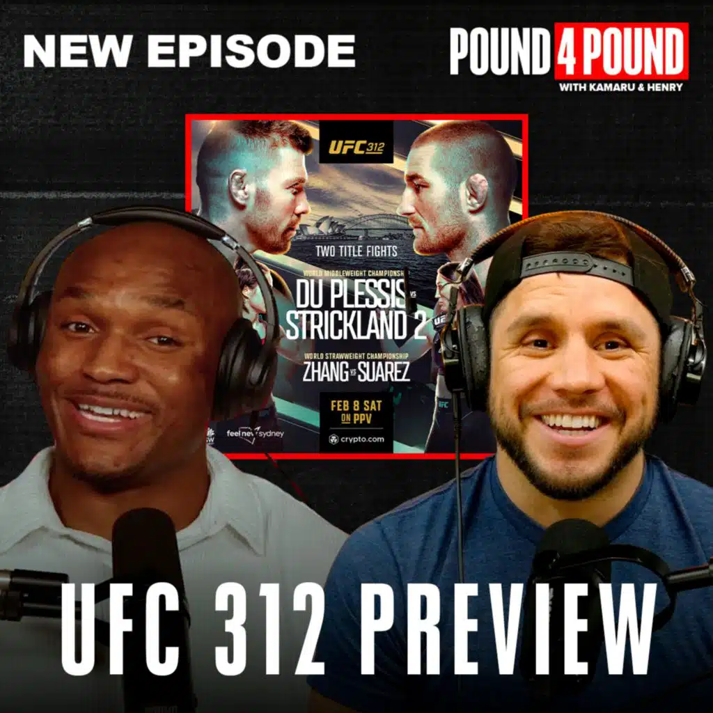 UFC 312 PREVIEW, Canelo vs Terence Crawford Official || Pound 4 Pound Kamaru Usman Henry Cejudo