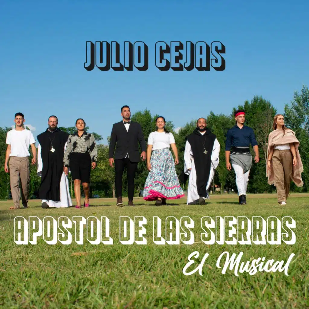 Julio Cejas