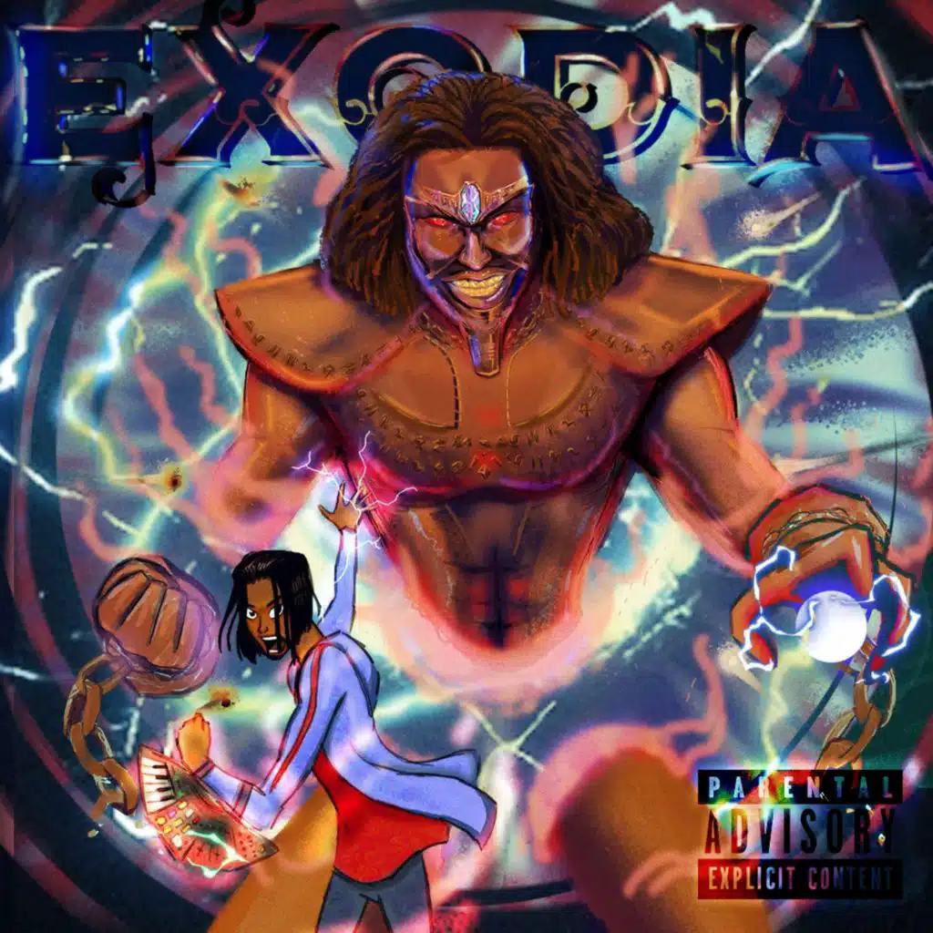 Exodia