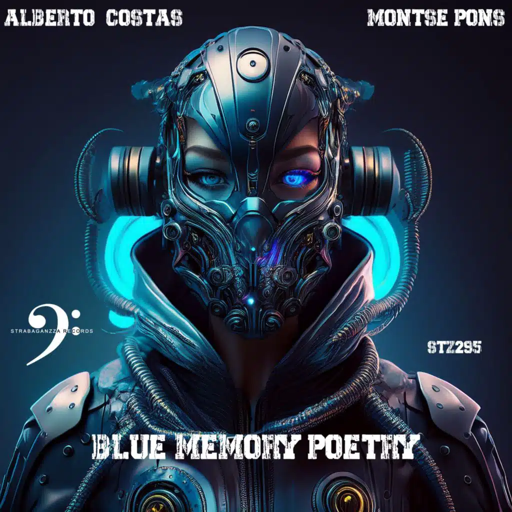 Alberto costas & MONTSE PONS