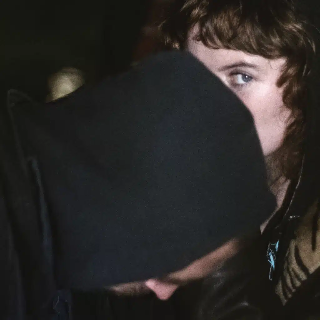 In The Silence It Only Gets Louder