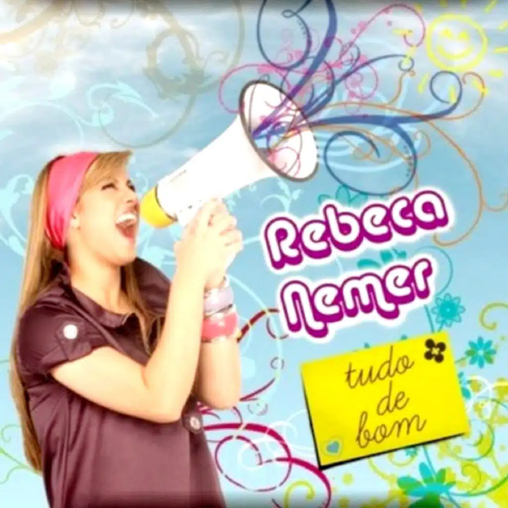 Rebeca Nemer