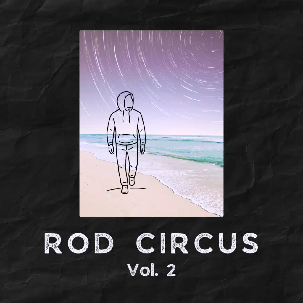 ROD CIRCUS Vol.2