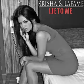 Lie To Me (feat. Lafame)