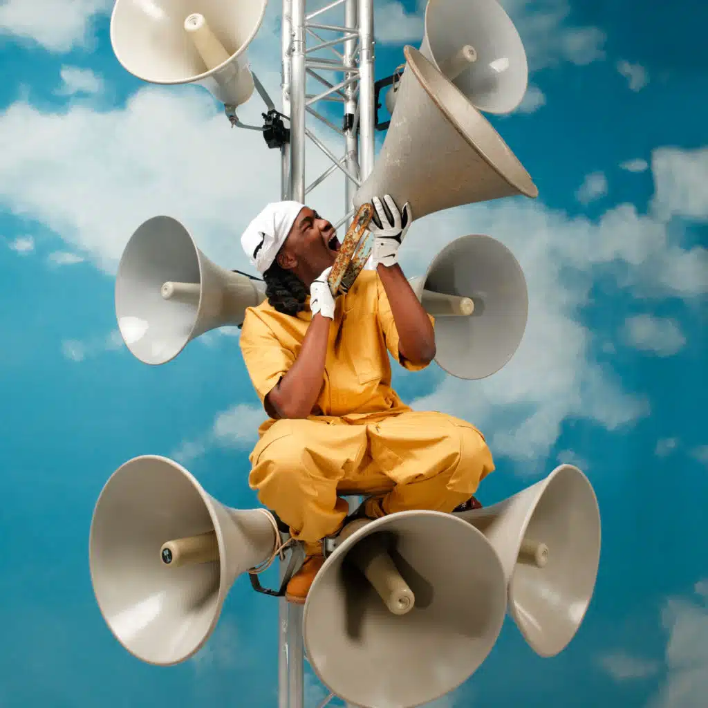 BOUNCE MUSIC : SAISON 2