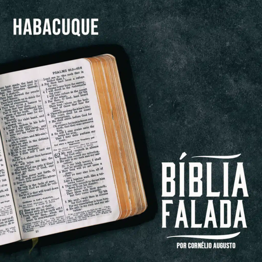Bíblia Falada: Habacuque