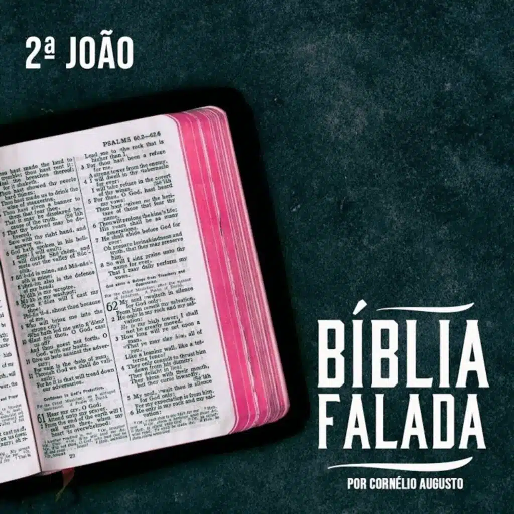 2ª João, Capítulo