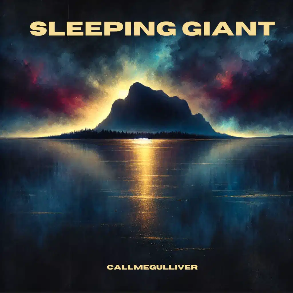 Sleeping Giant