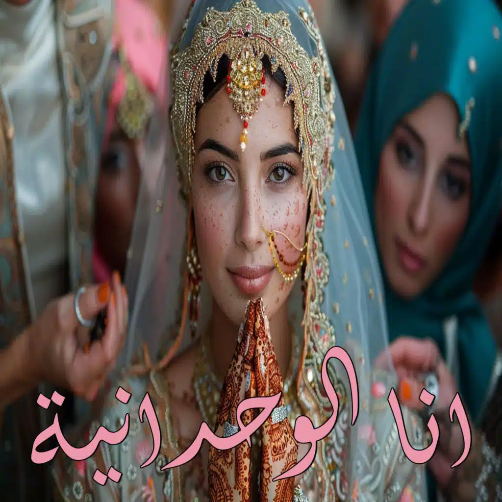 انا الوحدانية