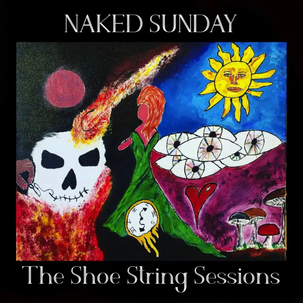 The Shoe String Sessions