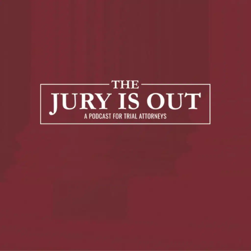 EP411 - Pretrial Motions Part Two