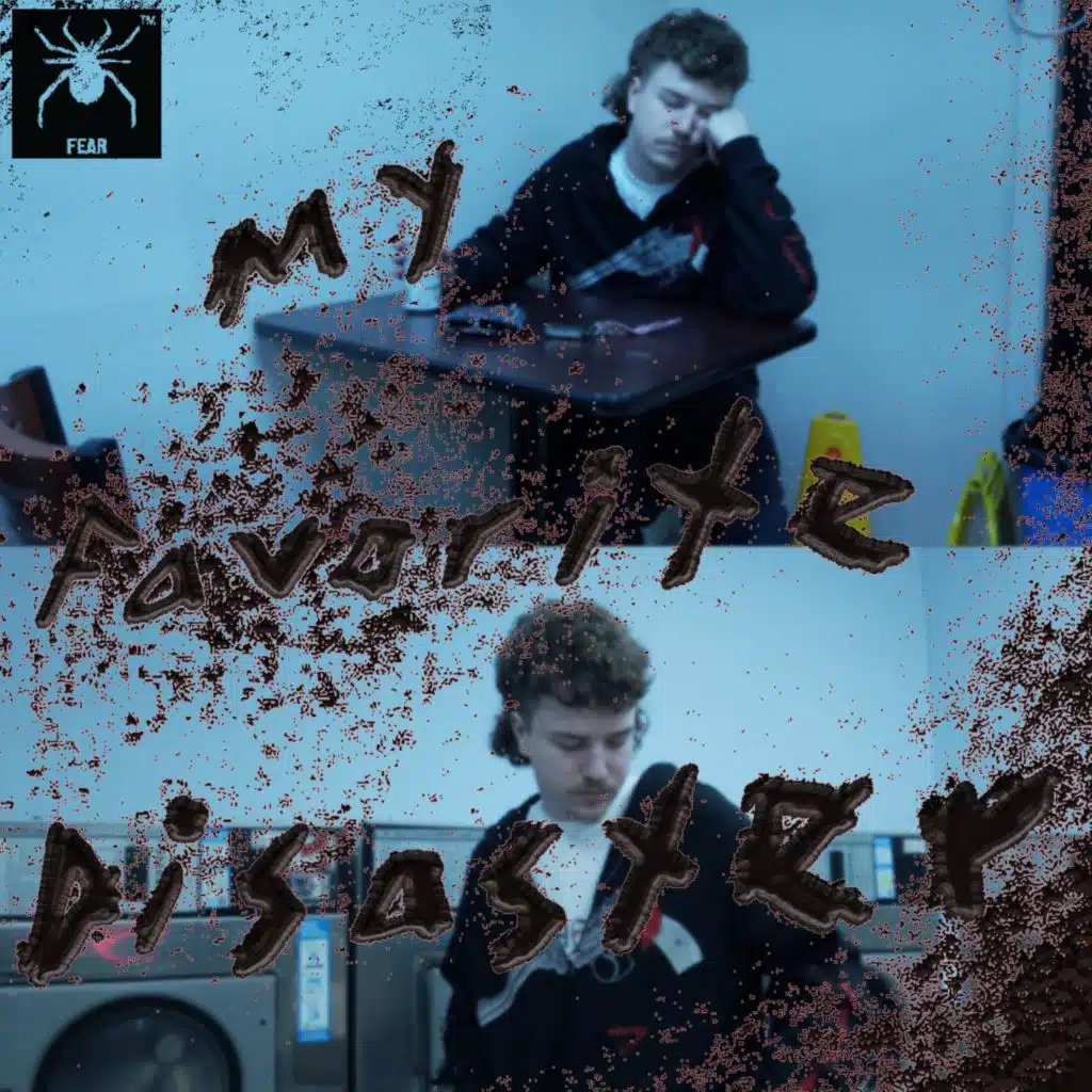 My Favorite Disaster