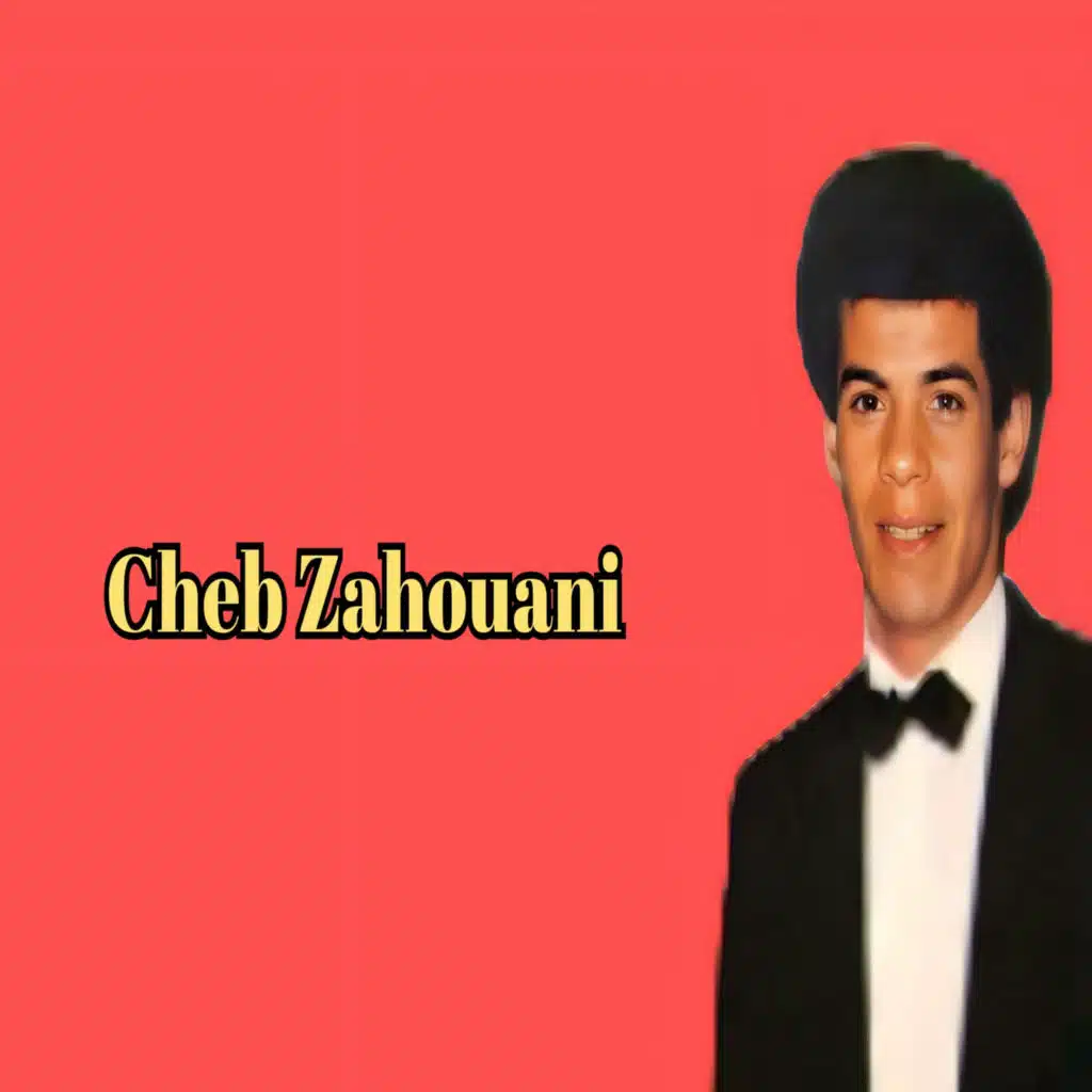 Zawjouni Sghira (feat. Cheba Zohra)