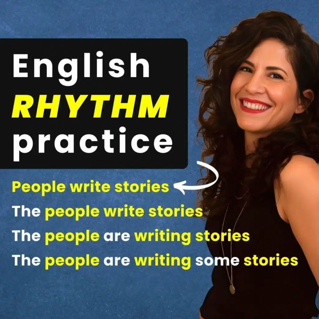 463. English rhythm practice | Metronome exercises