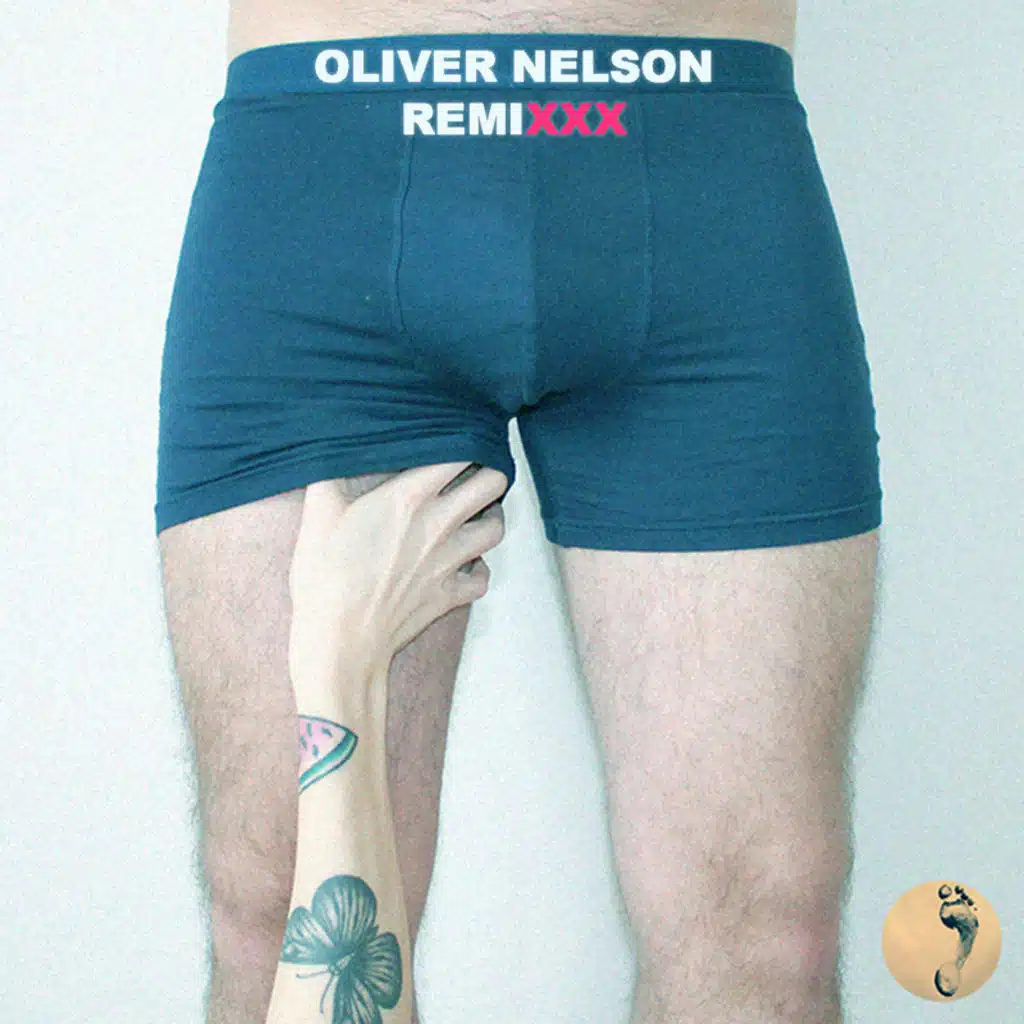 Sexual (Oliver Nelson Remix / Radio Edit) [feat. Dyo]