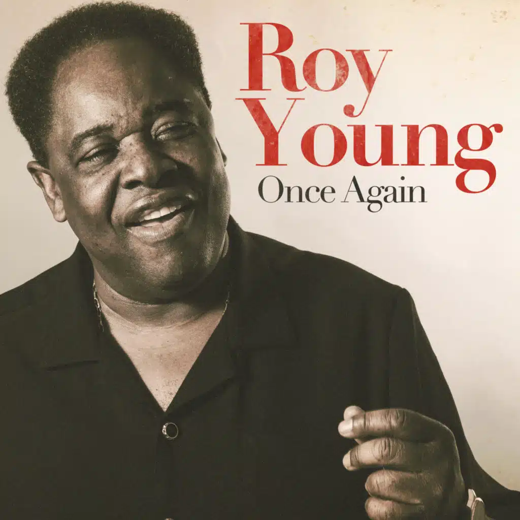 Roy Young