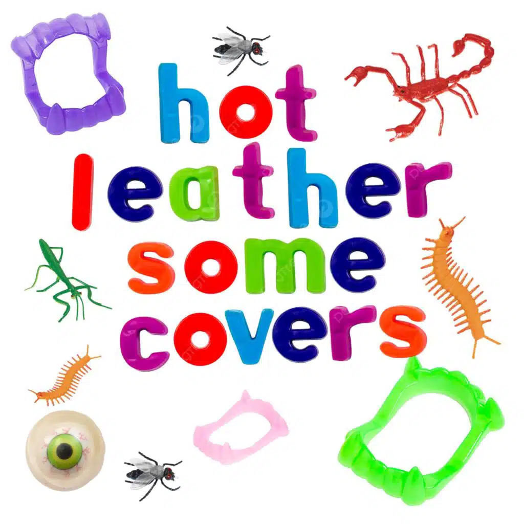Some Covers