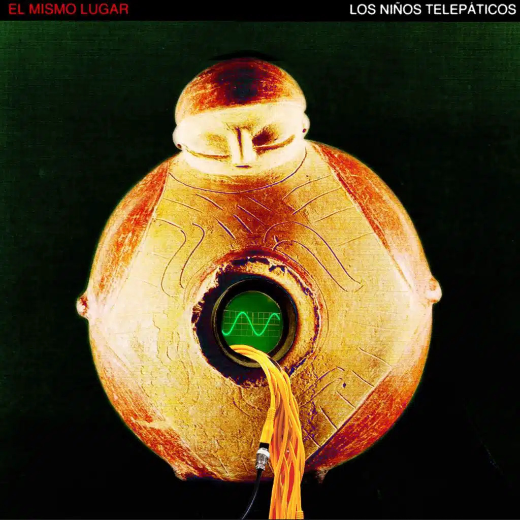 Los Niños Telepaticos