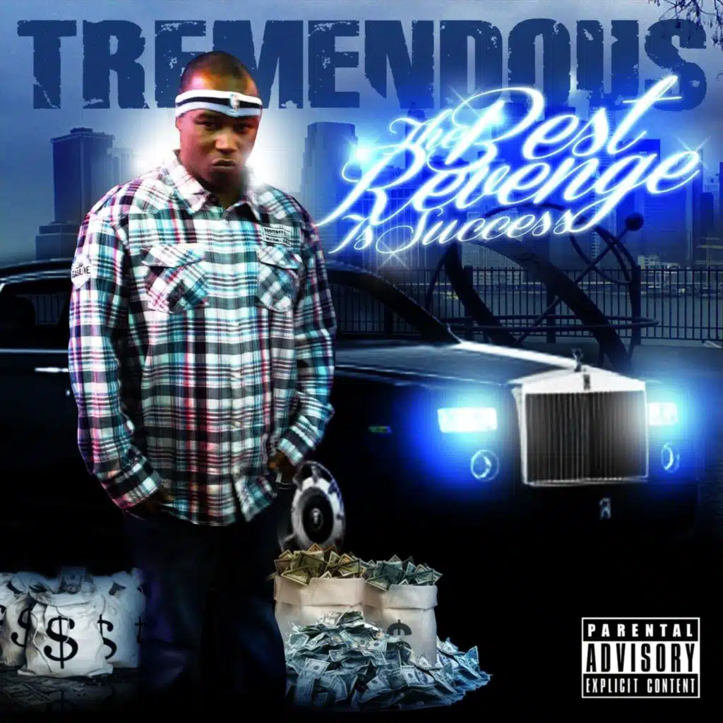 The Best Revenge Is Success