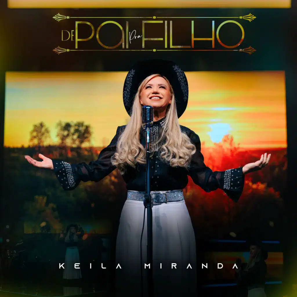 Keila Miranda