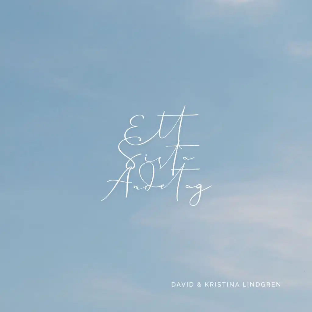 David Lindgren, Kristina Lindgren