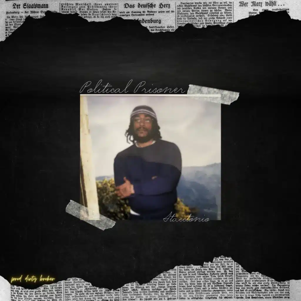 Up Da Score (feat. Samar Foe)