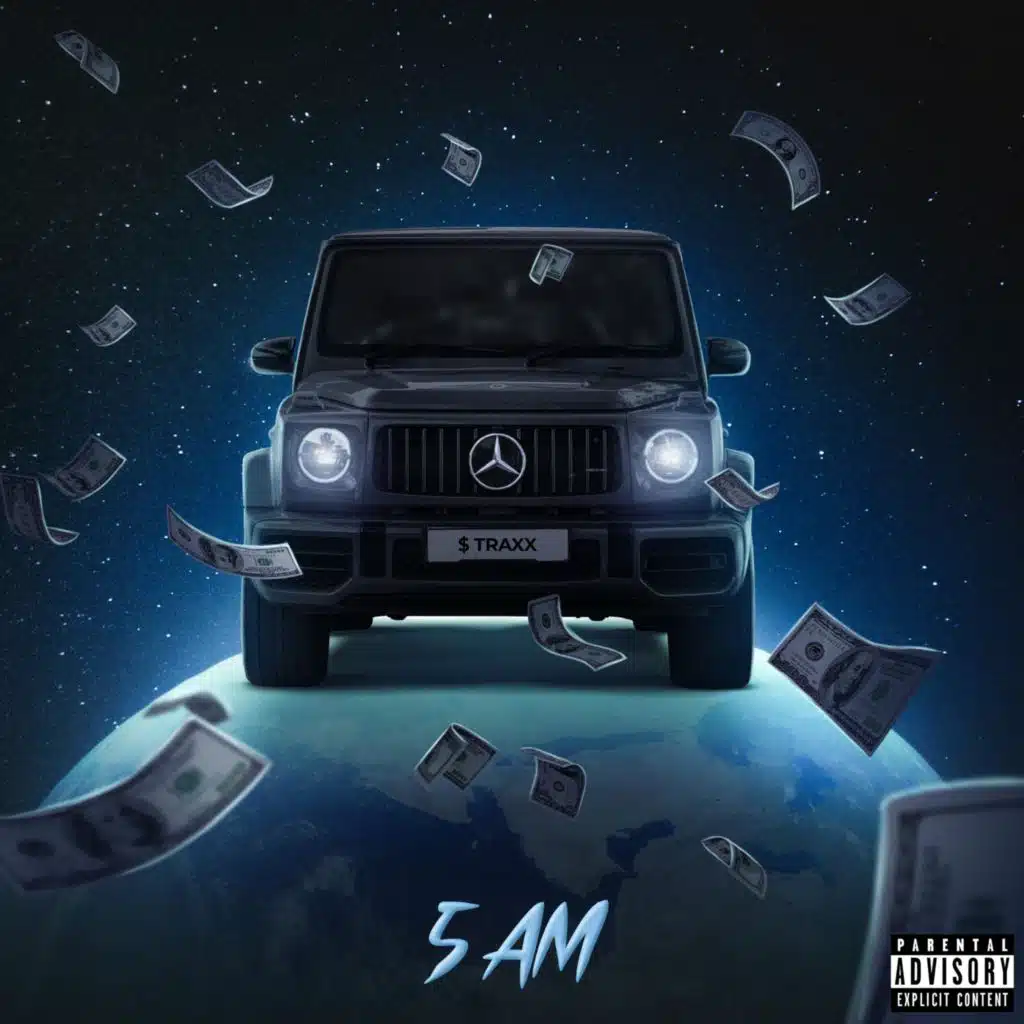 $ Traxx aka Money Traxx