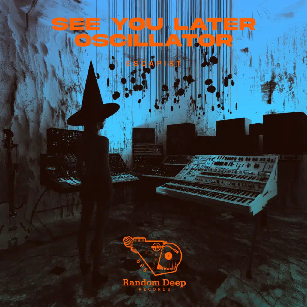 Dead Love Anthem (2025 Remix)