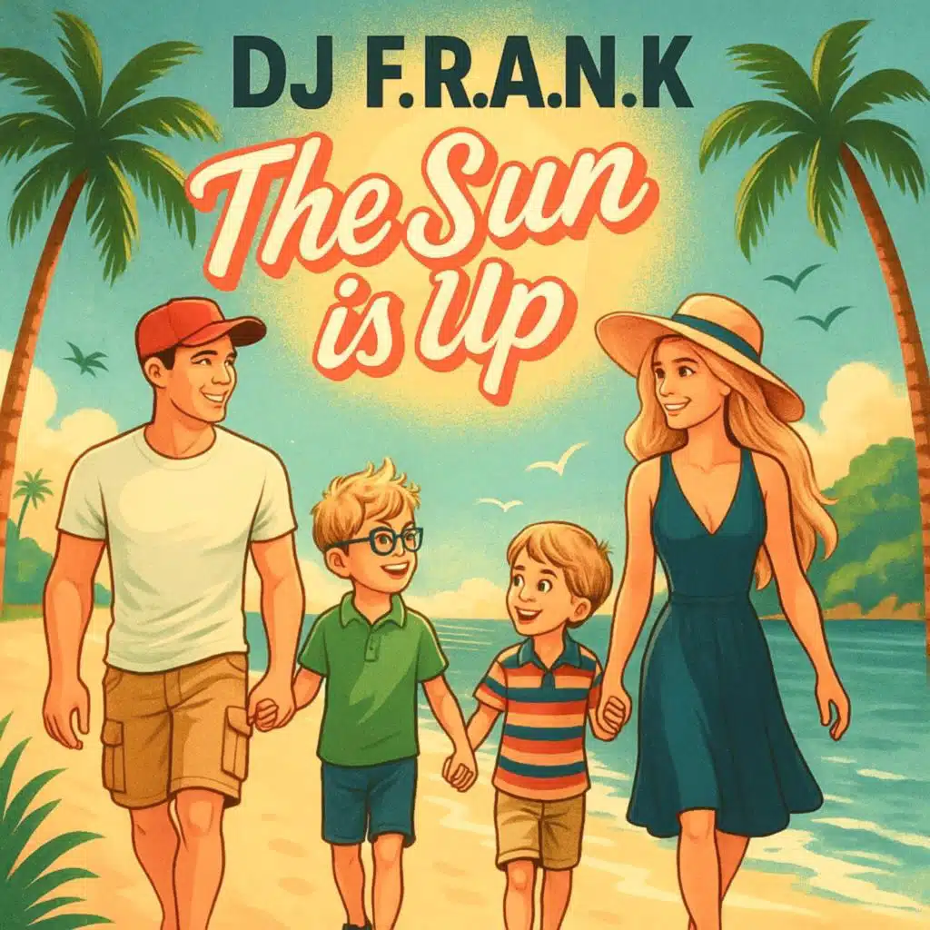 DJ F.R.A.N.K