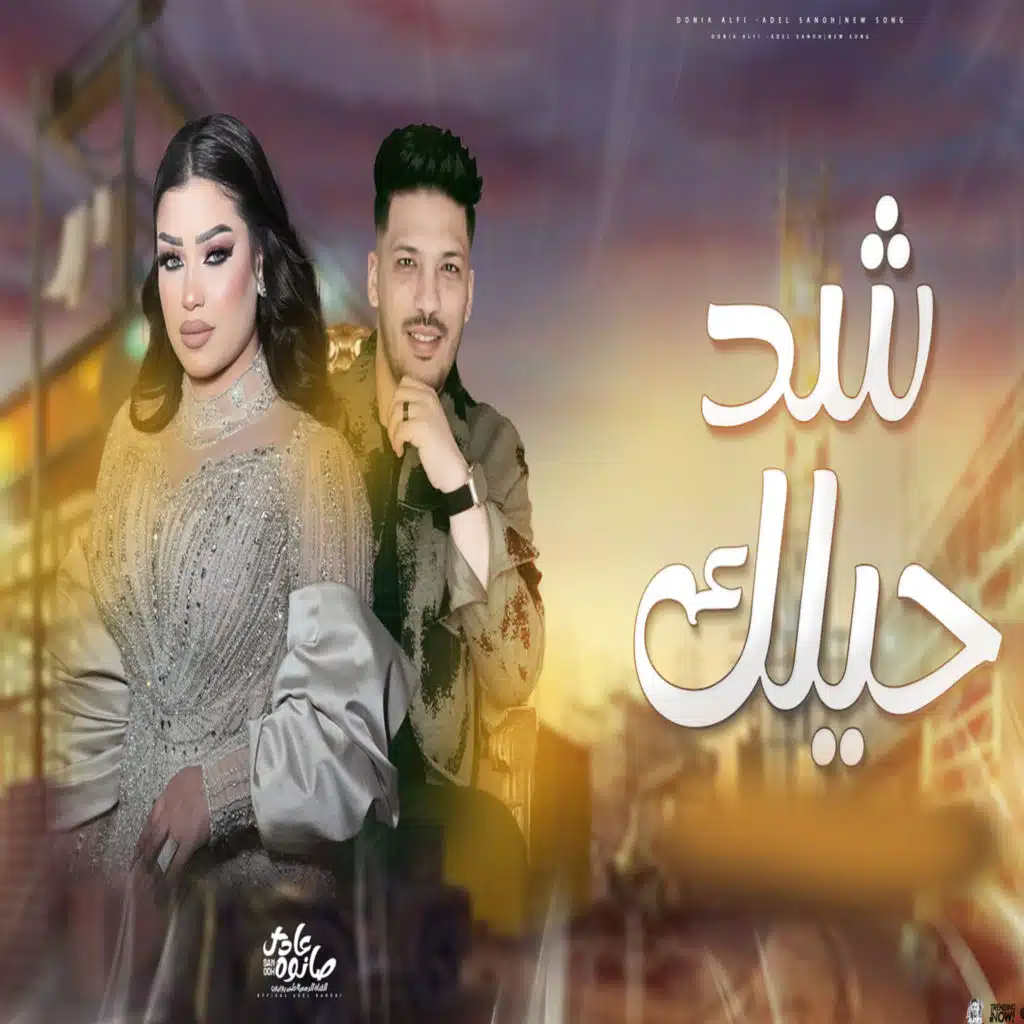 شد حيلك (Live)