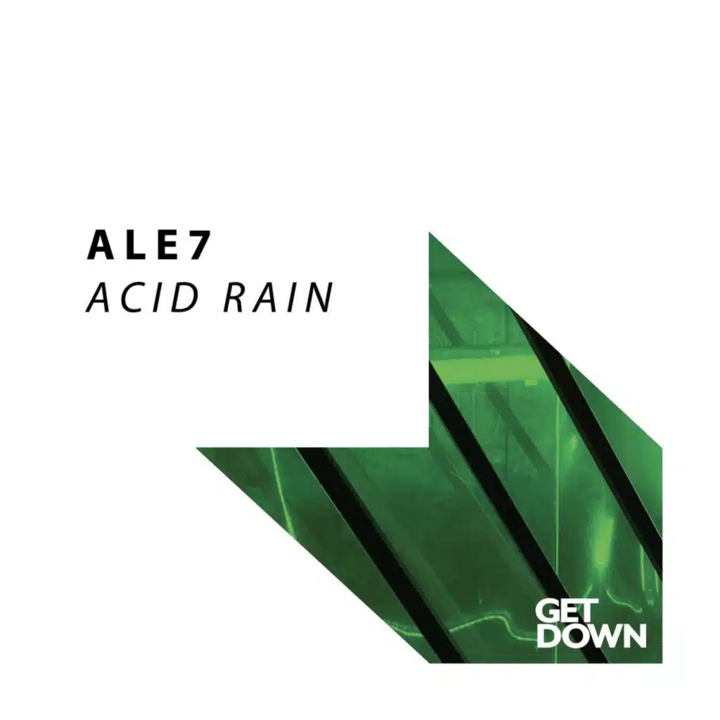 Acid Rain (Extended Mix)