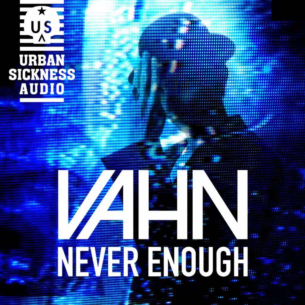 Never Enough (London Academy of Trance Remix)