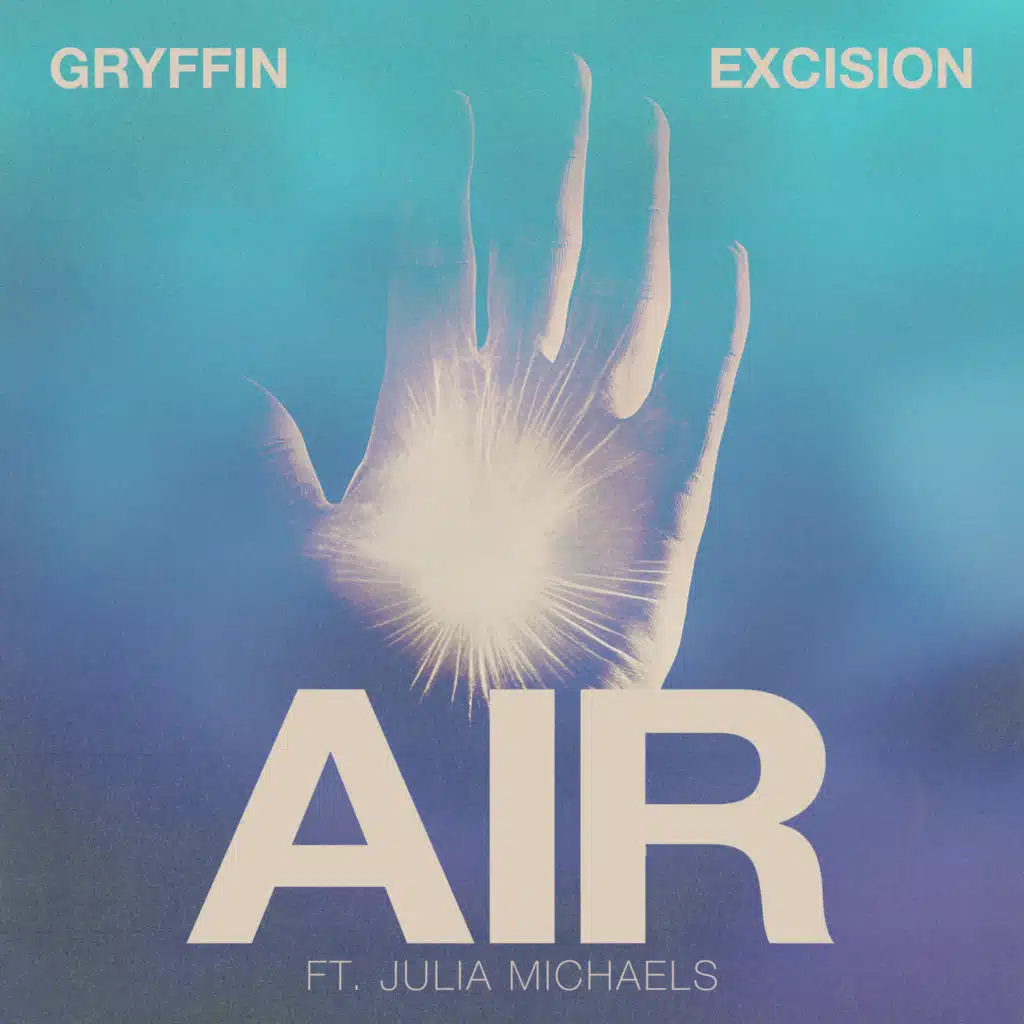 Air (feat. Julia Michaels)