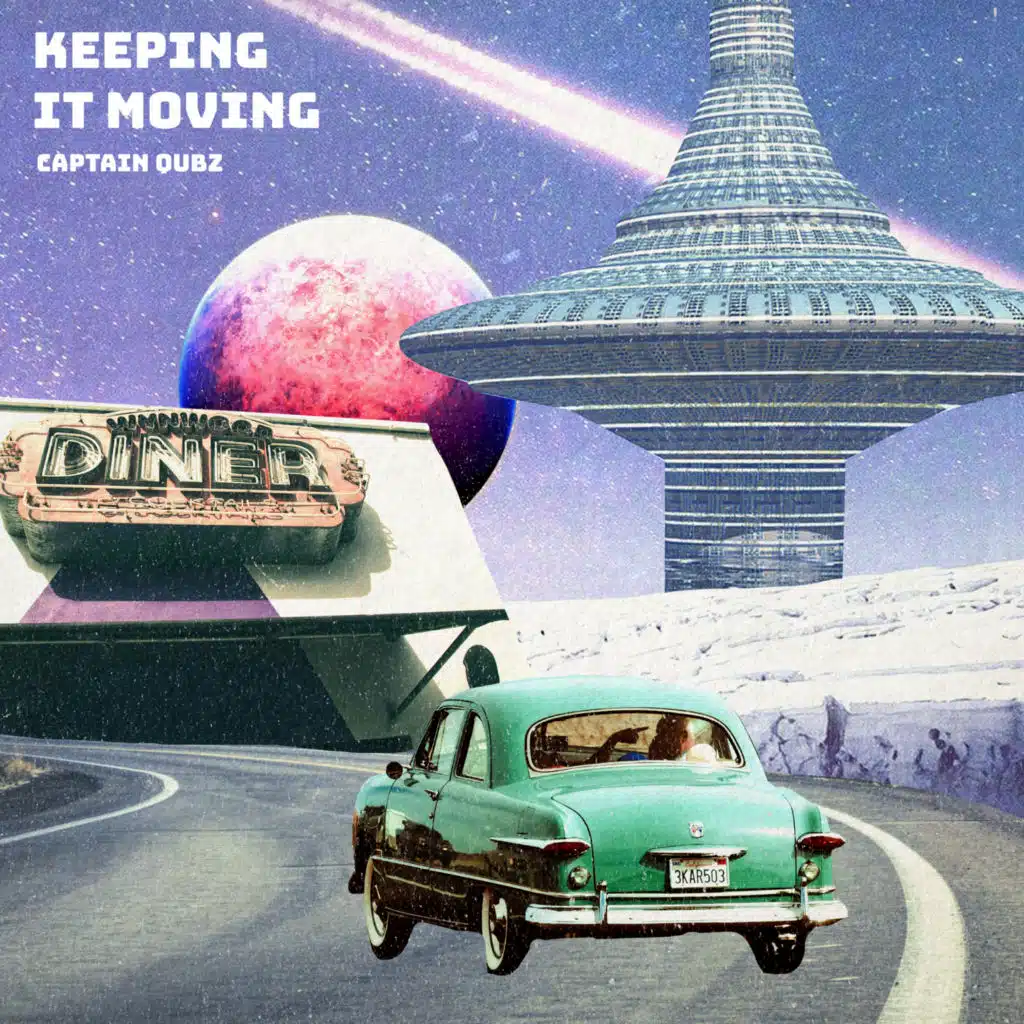 Going Home (Instrumental Version)