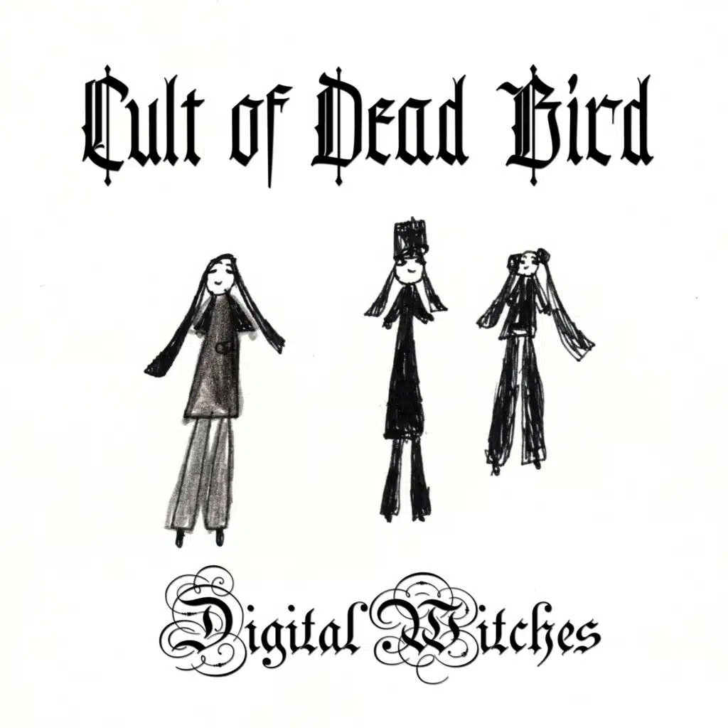 Cult of Dead Bird